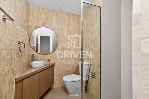 شقة في Murjan, مساكن شاطئ جميرا, دبي 4 غرف نوم, 270.53 م² رقم 128738 - صورة 7