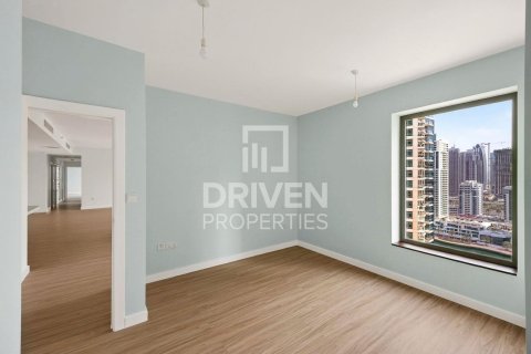 شقة في Murjan, مساكن شاطئ جميرا, دبي 4 غرف نوم, 270.53 م² رقم 128738 - صورة 20