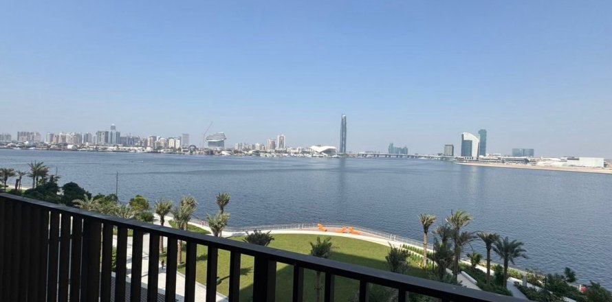 Appartement à Dubai, 2 chambres, 97.9 m², № 59737