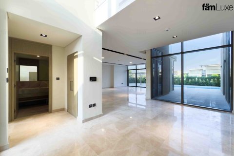 Villa in Dubai Hills Estate, Dubai 4 bedrooms, 799.5 sq.m. № 59735 - photo 11
