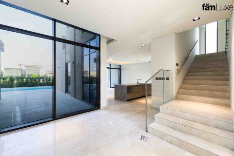 Villa in Dubai Hills Estate, Dubai 4 bedrooms, 799.5 sq.m. № 59735 - photo 4