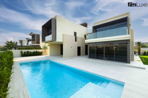 Villa in Dubai Hills Estate, Dubai 4 bedrooms, 799.5 sq.m. № 59735 - photo 2
