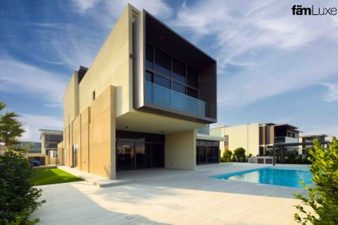 Villa in Dubai Hills Estate, Dubai 4 bedrooms, 799.5 sq.m. № 59735 - photo 13