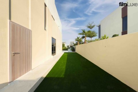 Villa in Dubai Hills Estate, Dubai 4 bedrooms, 799.5 sq.m. № 59735 - photo 20