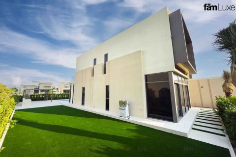 Villa in Dubai Hills Estate, Dubai 4 bedrooms, 799.5 sq.m. № 59735 - photo 24