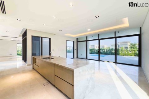 Villa in Dubai Hills Estate, Dubai 4 bedrooms, 799.5 sq.m. № 59735 - photo 6