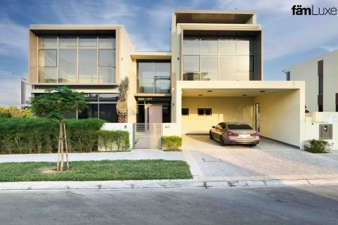 Villa in Dubai Hills Estate, Dubai 4 bedrooms, 799.5 sq.m. № 59735 - photo 25