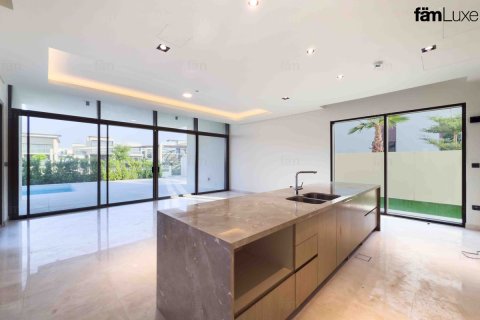 Villa in Dubai Hills Estate, Dubai 4 bedrooms, 799.5 sq.m. № 59735 - photo 5