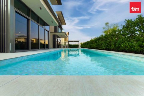 Villa in Dubai Hills Estate, Dubai 4 bedrooms, 799.5 sq.m. № 59735 - photo 1