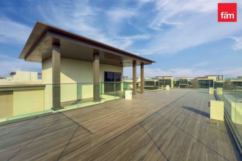 Villa in Dubai Hills Estate, Dubai 4 bedrooms, 799.5 sq.m. № 59735 - photo 22