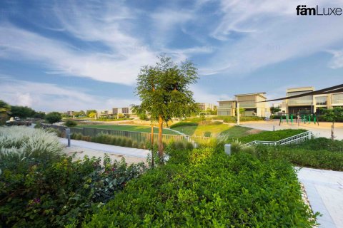 Villa in Dubai Hills Estate, Dubai 4 bedrooms, 799.5 sq.m. № 59735 - photo 29