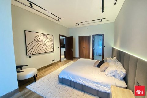 Appartement à Business Bay, Dubai, 2 chambres, 135.7 m², № 59727 - photo 11