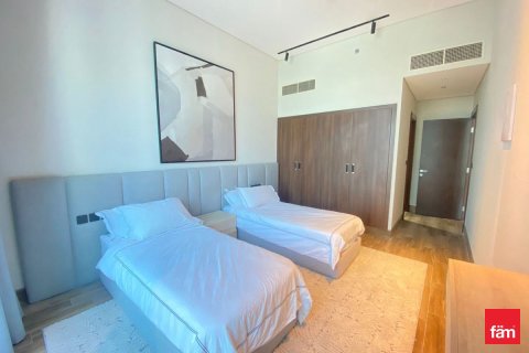 Appartement à Business Bay, Dubai, 2 chambres, 135.7 m², № 59727 - photo 10