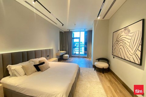 Appartement à Business Bay, Dubai, 2 chambres, 135.7 m², № 59727 - photo 8