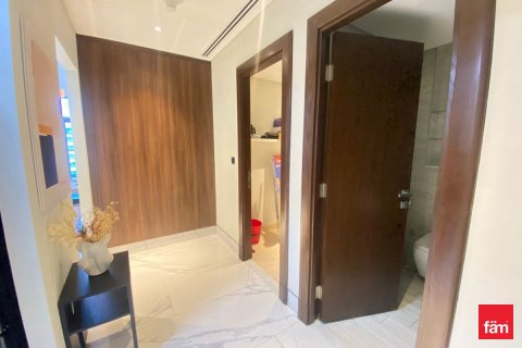 Appartement à Business Bay, Dubai, 2 chambres, 135.7 m², № 59727 - photo 14