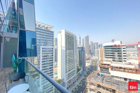 Appartement à Business Bay, Dubai, 2 chambres, 135.7 m², № 59727 - photo 1