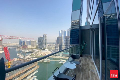 Appartement à Business Bay, Dubai, 2 chambres, 135.7 m², № 59727 - photo 3