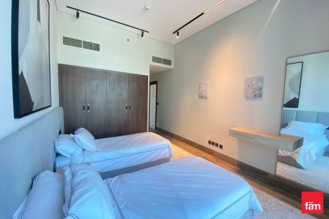Appartement à Business Bay, Dubai, 2 chambres, 135.7 m², № 59727 - photo 5