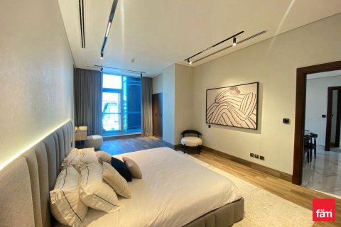 Appartement à Business Bay, Dubai, 2 chambres, 135.7 m², № 59727 - photo 9