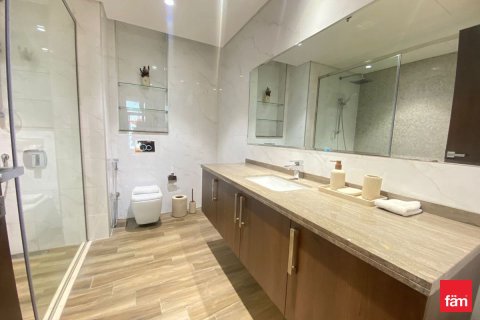 Appartement à Business Bay, Dubai, 2 chambres, 135.7 m², № 59727 - photo 17