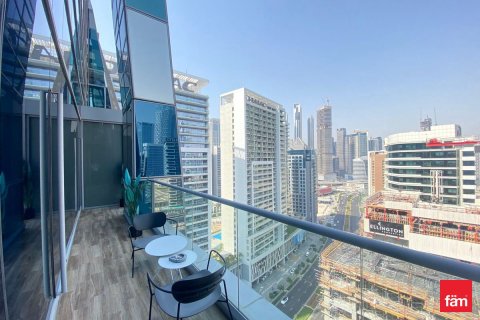 Appartement à Business Bay, Dubai, 2 chambres, 135.7 m², № 59727 - photo 2