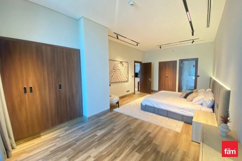 Appartement à Business Bay, Dubai, 2 chambres, 135.7 m², № 59727 - photo 12