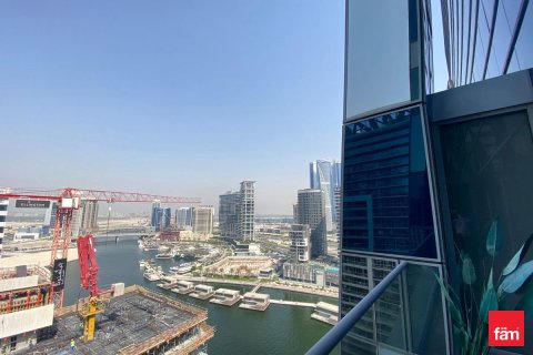 Appartement à Business Bay, Dubai, 2 chambres, 135.7 m², № 59727 - photo 4