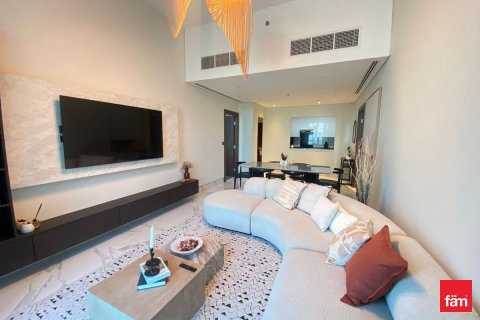 Appartement à Business Bay, Dubai, 2 chambres, 135.7 m², № 59727 - photo 7