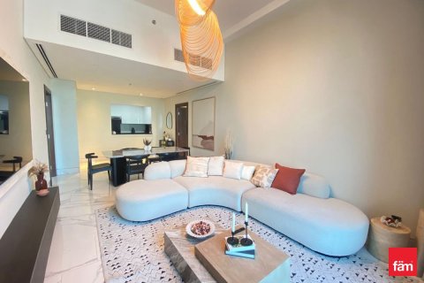 Appartement à Business Bay, Dubai, 2 chambres, 135.7 m², № 59727 - photo 6