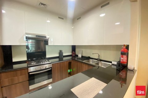 Appartement à Business Bay, Dubai, 2 chambres, 135.7 m², № 59727 - photo 19