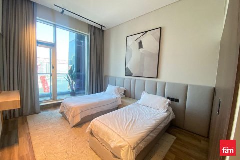 Appartement à Business Bay, Dubai, 2 chambres, 135.7 m², № 59727 - photo 13