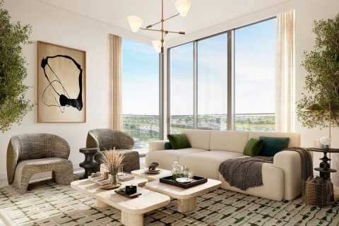 Apartamento en Dubai Hills Estate, Dubai, 3 dormitorios, 162.1 m², № 59734 - foto 2