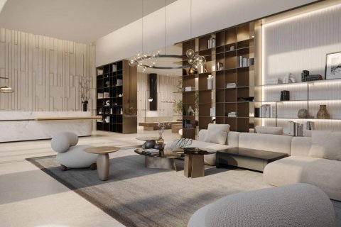 Apartamento en Dubai Hills Estate, Dubai, 3 dormitorios, 162.1 m², № 59734 - foto 6