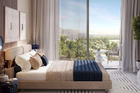 Apartamento en Dubai Hills Estate, Dubai, 3 dormitorios, 162.1 m², № 59734 - foto 4