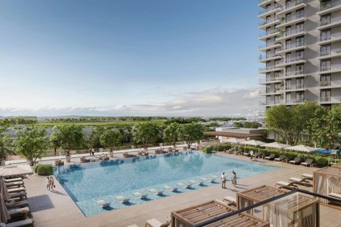 Apartamento en Dubai Hills Estate, Dubai, 3 dormitorios, 162.1 m², № 59734 - foto 7