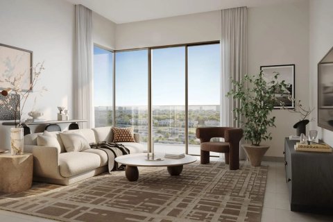Apartamento en Dubai Hills Estate, Dubai, 3 dormitorios, 162.1 m², № 59734 - foto 1