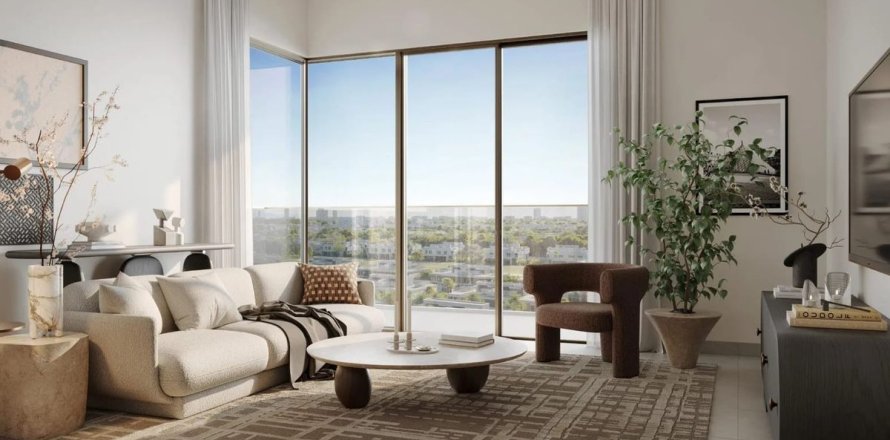 Apartamento en Dubai Hills Estate, Dubai, 3 dormitorios, 162.1 m², № 59734