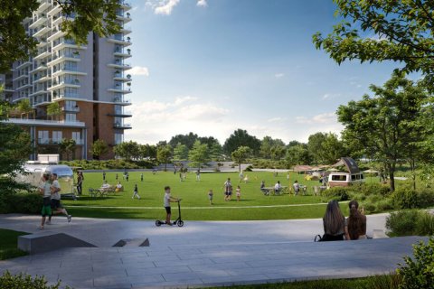Apartamento en Dubai Hills Estate, Dubai, 3 dormitorios, 162.1 m², № 59734 - foto 10