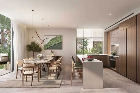 Townhouse in Dubai 3 bedrooms, 183.9 sq.m. № 59736 - photo 3