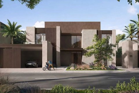 Townhouse in Dubai 3 bedrooms, 183.9 sq.m. № 59736 - photo 5