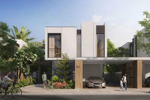 Townhouse in Dubai 3 bedrooms, 183.9 sq.m. № 59736 - photo 8