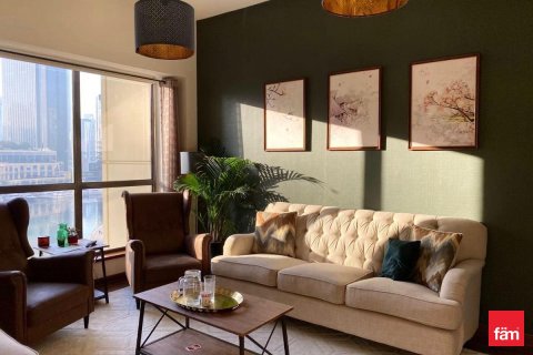 Apartamento en Dubai, 2 dormitorios, 128.9 m², № 42899 - foto 3