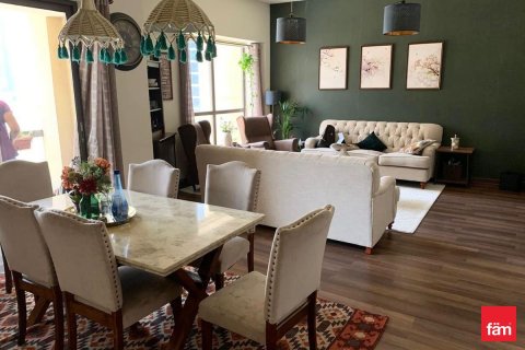Apartamento en Dubai, 2 dormitorios, 128.9 m², № 42899 - foto 9