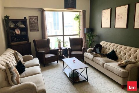 Apartamento en Dubai, 2 dormitorios, 128.9 m², № 42899 - foto 1