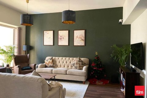 Apartamento en Dubai, 2 dormitorios, 128.9 m², № 42899 - foto 7