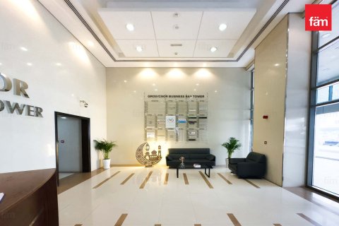 Oficina en Business Bay, Dubai, 157 m², № 11448 - foto 10