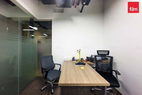 Oficina en Business Bay, Dubai, 157 m², № 11448 - foto 12