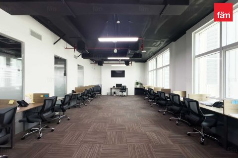 Офис в Бизнес-Бэе, Дубай, 157м², № 11448
