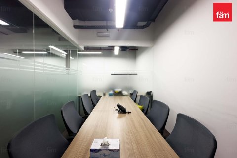 Oficina en Business Bay, Dubai, 157 m², № 11448 - foto 18