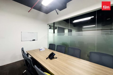 Oficina en Business Bay, Dubai, 157 m², № 11448 - foto 17
